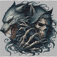 Animal Integration-DW 896